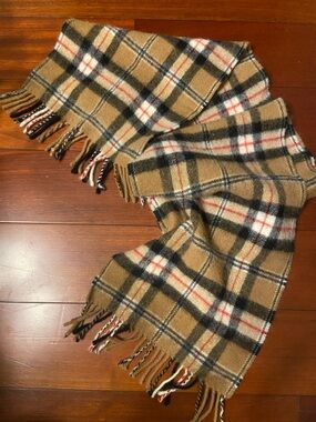 Kilkenny 100% Lambswool Scarf